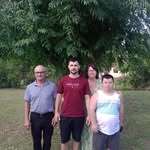 Cleusa Maria Theis Helbig - @theishelbig - Instagram