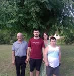 Cleusa Maria Theis Helbig - Facebook