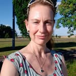 Daniela Maria Helbig - @danitraumwald - Instagram
