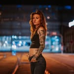 Maria Helbig - @pacy_trace - Instagram