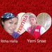 Maria M Halla - Facebook