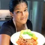 Maria Hellman Ivarsson - @hemlagat_med_maria_ - Instagram