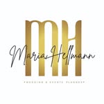 Maria Hellmann - @mariahellmannwedding - Instagram
