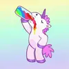 Lisa Unicorn - @maria.helm - TikTok