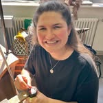 Maria Helmrich | Jewelry maker - @mariahelmrichjewelry - Instagram