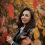 Mariia Helman - @maria_helman_12 - Instagram