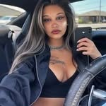 Maria Helms - @juanitajackson417 - Instagram