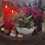 Maria Hendren - Facebook
