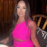 Mariah Adan-Hendren - @infinity_mariah7 - Instagram