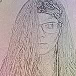 Maria Lee Hendricks - @mialittlelette - Instagram