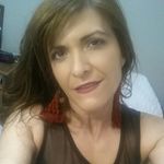 Maria Hendrix - @dese.o13 - Instagram