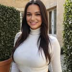 Maria Hendrix - @mariahendrix151 - Instagram