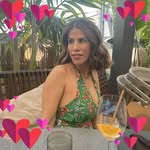 Maria Jose Hendrix - @lamaris0320 - Instagram
