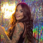María Hernández - @mariahernandezb18 - Instagram