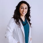 María Hernando | Embriologa y Asesora fertilidad - @mariahernando_embriologa - Instagram