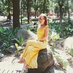 Марія Герасимів - @maria_herasymiv - Instagram