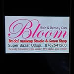 Maria Herald - @bloom_marias_beauty_academy - Instagram