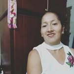 Maria Heras - @maria_del_cisne_heras_yaguana - Instagram