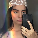 Maria Heras - @majohedel - Instagram