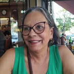 Cristina Maria Hernandes Lopes - @mariahernandeslopes - Instagram