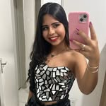 Maria Clara Rocha - @maria_hernandesr - Instagram