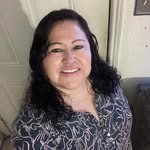 Maria Hernandes - @rocita2024 - Instagram