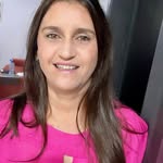 Maria Hernandes - @mariacae69 - Instagram