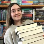 𝐌𝐚𝐫𝐢𝐚✨ || 𝐛𝐨𝐨𝐤𝐬𝐭𝐚𝐠𝐫𝐚𝐦 - @mariaherondale.books - Instagram