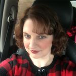 Maria Michell Brannon-Heron - @mariabrannonheron - Instagram