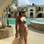 Maria Betania Pereira Herradez - @maria_herradez - Instagram