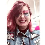 María Herrera - @mariaherramienta - Instagram