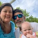Maria Castillo Herrick - @m_herrick79 - Instagram