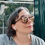 Maria Herrmann - @maerys - Instagram