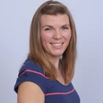 Maria Hertzog - @yournutritiongirl - Instagram