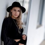 ⚫️ Maria Hilbert - @masha_hilbert - Instagram