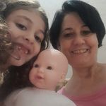 Graça Maria Hilbert - @gracamariahilbert - Instagram