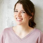 Maria Hilbert - @drehbuch.dame - Instagram