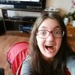 Maria Louise Hildreth - @mia_hilltop - Instagram
