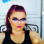 Kelly Maria Hilliard - @herpurtygirl29 - Instagram