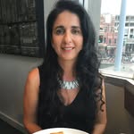 Maria Hinde - @maria_hinde - Instagram