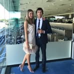 Maria Hinde - Facebook