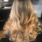 SalonOne Maria Hinkle - @salonone_madera - Instagram