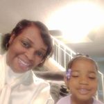Maria Hinton - @hintonlashon - Instagram