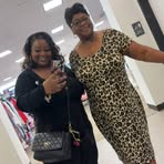 Maria Hinton - Facebook