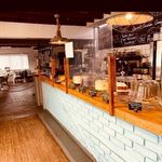 Maria Marzella Hinton - @thelakehouseeatery_aldershot - Instagram
