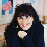 Sigrid Maria Hipp - @sigridmariahipp - Instagram