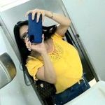 Maria Hobson - @nieto.isaza - Instagram
