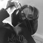 Maria - @mari.ahook - Instagram