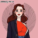 Maria Hooper - @mariahooperart - Instagram