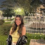 Maria Horn - @mariahornnn - Instagram